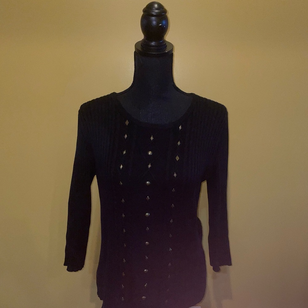 R.Q.T Sweater